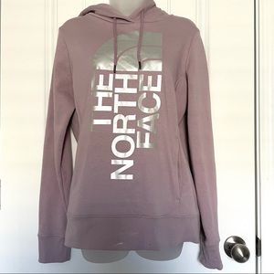 ✅3/$15 THE NORTH FACE Woman’s Drawstring Hoodie Sweatshirt Size Medium